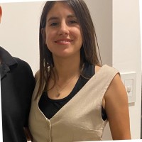 Mazzieri Textil Employee Karen García's profile photo