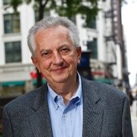 Coleman Entrepreneurship Center at DePaul University Employee Harold Welsch's profile photo