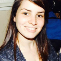 NEO-FUGU® Employee Tatiana Salah's profile photo