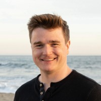 Userpilot Employee Logan Murphy's profile photo