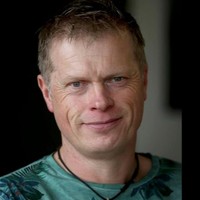 Vector Machines Employee Jan-Dirk van der Tol's profile photo