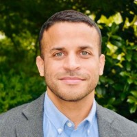 Accountability Counsel Employee Gregory Berry's profile photo