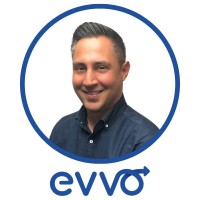 Evvo Employee David Singh's profile photo