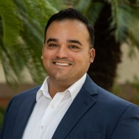 University of Arizona, James E. Rogers College of Law Employee Ruben Fierros's profile photo