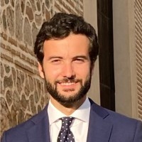 Universal Diagnostics S.A. Employee Diego Broseta's profile photo