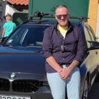 Fabrício Santos's profile photo