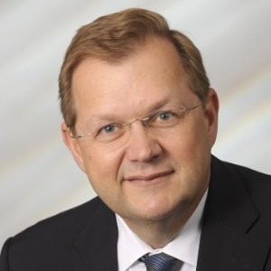 MEDICLIN Employee Juergen Wagner's profile photo