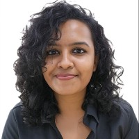 Sowmitha Pallerla's profile photo