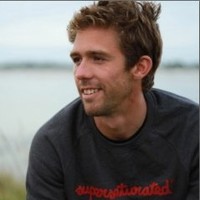 Logiq Consulting Employee Will Rogers's profile photo