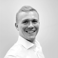 Newmark Retail – UK & EMEA Employee Will Chamberlain's profile photo