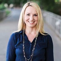 Consolidated Community Credit Union Employee Vanessa Snowley's profile photo