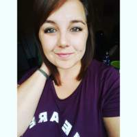 Smart Art Employee Ashleigh Kallis's profile photo
