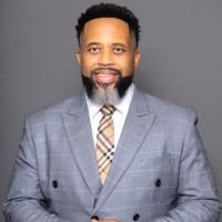 Imagine Schools Employee Shawn Toler's profile photo