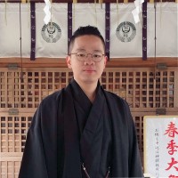 SPRUCE INT Employee Han Peng's profile photo