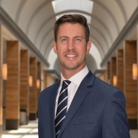 Landmark Recovery Employee Andrew Smith's profile photo