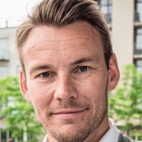 SPAR Danmark Employee Thomas Mikkelsen's profile photo