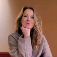 PlusPort by Visma Employee Angelique von Hebel's profile photo