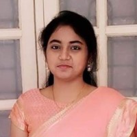 Ayesha Afreen Email & Phone Number