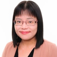 Brevitas Consulting - Inc. Employee Helen Ho's profile photo