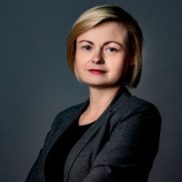 Grupa Cichy-Zasada Employee Hanna Piękniewska's profile photo
