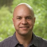 Spectrum Enterprise Employee Tim Anderson's profile photo