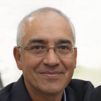 Amazon Employee Mark Brandon's profile photo