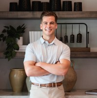 Toll Brothers Employee Andrew McHenry's profile photo
