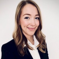 USPTO Employee Lucy Browne's profile photo