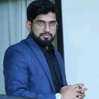 Mohammed Rizvan Email