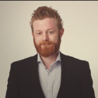 Charlotte Tilbury Beauty Employee James Winder's profile photo
