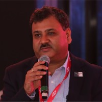 陶氏化学(中国)投资有限公司 Employee Siddhartha Ghosal's profile photo