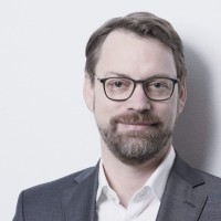 Mahr Federal Inc. Employee Torben Bubelach's profile photo