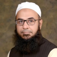 Muhammad Ziauddin Email