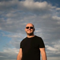 DSSL Employee Artem Bazhanov's profile photo