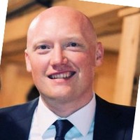 Axiom Properties, Inc. Employee Logan Johnson's profile photo