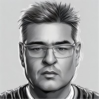 Omilia - Conversational Intelligence Employee John Nikolaidis's profile photo