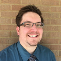Zachery Case's profile photo