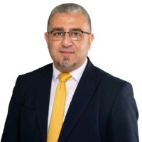 KUWAITNET Employee Wassim Safi's profile photo