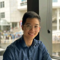 4iiii Innovations Inc. Employee Linus Hu's profile photo