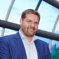 INEOS Inovyn Employee Pieter Smeets's profile photo