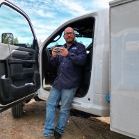 Outback Contractors, Inc. Employee John Sparks's profile photo