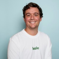 Kale Employee Eric Hijuelos's profile photo