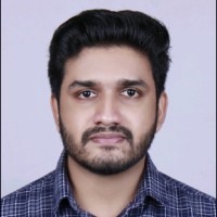 Allianz Technology Employee Basil Peter's profile photo