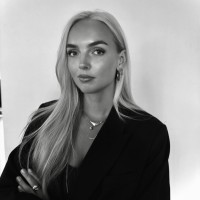 Samtrygg AB Employee Hedda Uhnér's profile photo