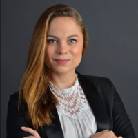 HOLY FASHION GROUP Employee Svenja Neu's profile photo