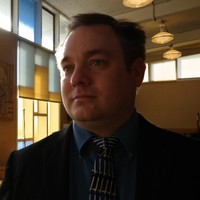 Erik Martinson Email & Phone Number