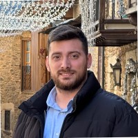 Newcell Employee Matias Ezequiel Aravena's profile photo