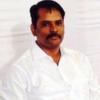 Venkatakrishnan G Email & Phone Number