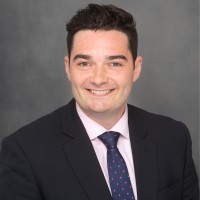 Arthrex UK Employee Gregory Rose's profile photo