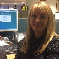 Encompass Training Employee Amanda Chartered's profile photo